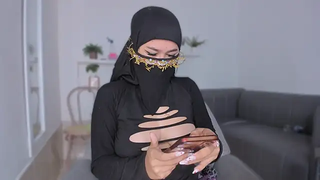 May hadi online show from October 16, 1:14 pm