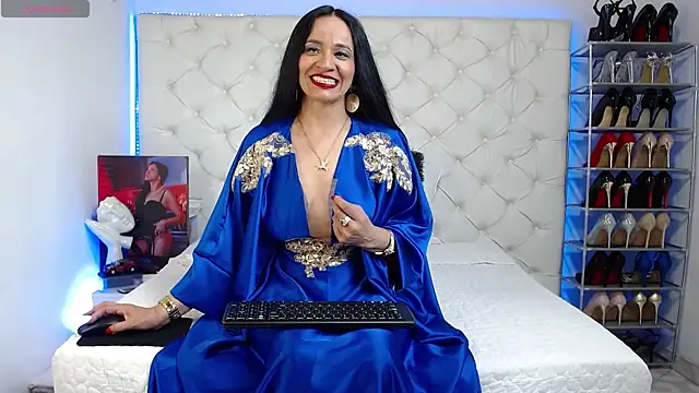 yury m2  online show from September 30, 2:17 am