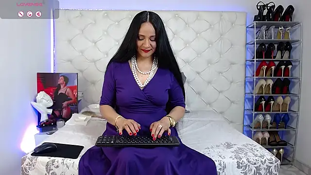 yury m2  online show from October 17, 3:21 am