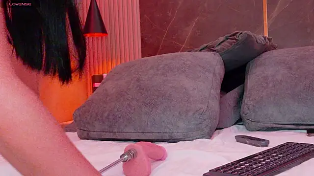 SophiieEvanss online show from March 5, 5:03 am