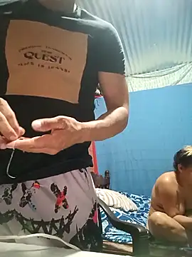 turcosexoactivo online show from May 12, 3:04 am