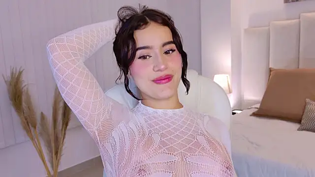 Saskia litt online show from March 4, 7:26 am