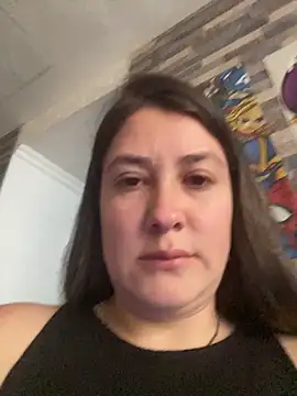 Abby-LS online show from May 10, 10:01 pm