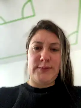 Abby-LS online show from September 18, 5:11 pm