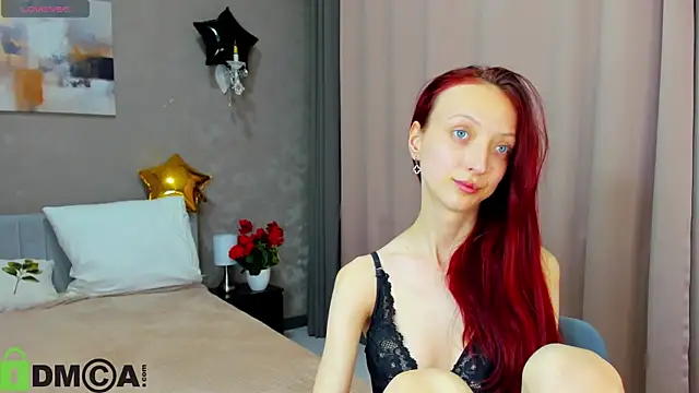 Daria J online show from October 27, 8:21 am