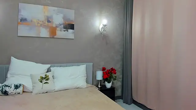 Daria J online show from October 14, 4:15 am