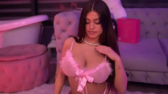 BellaNoirre online show from November 23, 6:53 pm