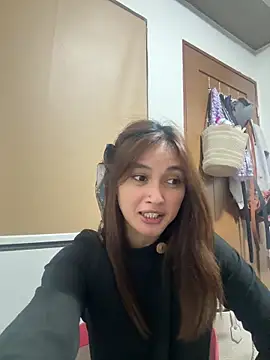 LanySylvia online show from October 14, 3:47 pm