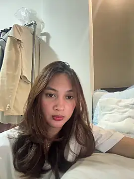 LanySylvia online show from April 4, 12:59 pm