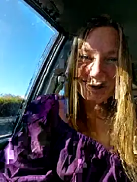 DutchButterfly online show from March 29, 9:08 am