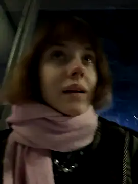 Only April online show from October 17, 5:49 pm