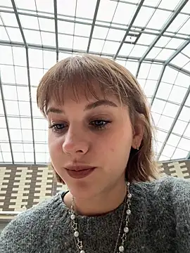 Only April online show from October 16, 10:29 am