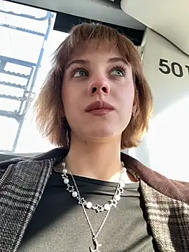 Only April online show from October 13, 9:34 am