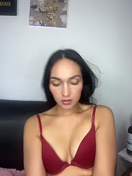 fetish foot  online show from September 21, 5:55 pm