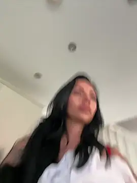 BELLABLACKXUK online show from April 22, 12:35 pm