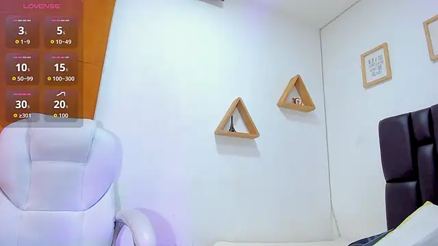 miiarod online show from October 15, 6:54 pm