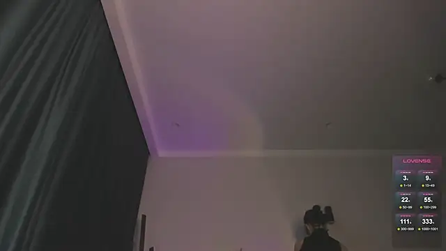 devaivy online show from September 23, 1:20 pm