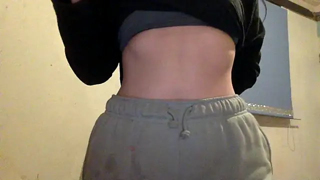 Bellababexox online show from November 18, 2:01 am