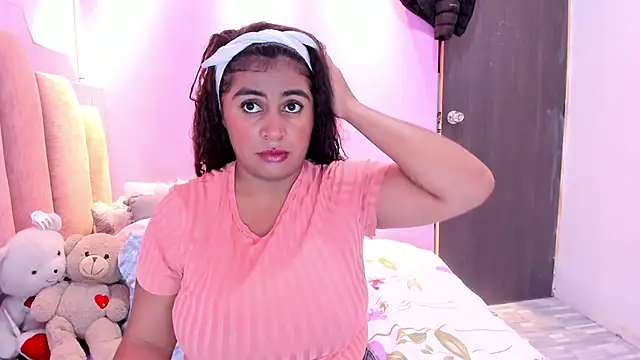 AndreaSweet2 online show from November 13, 8:08 pm