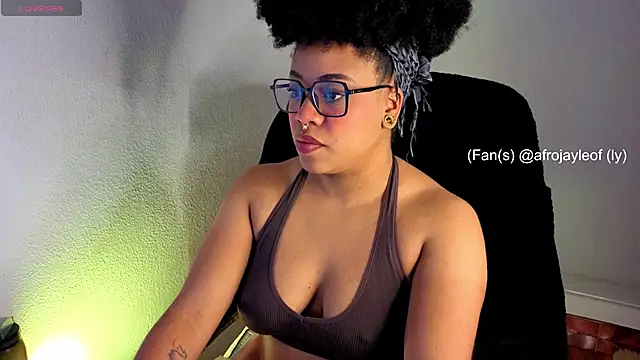 afro jayleof online show from June 1, 1:51 am