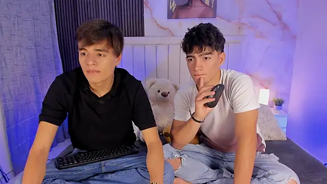 sweet petter online show from September 25, 12:48 pm