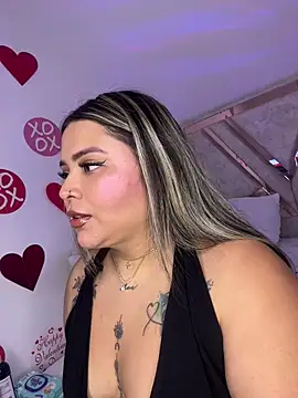 ashley-swift- online show from March 10, 6:06 am