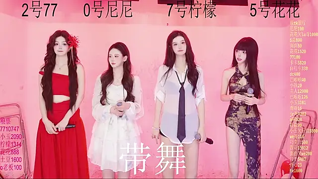 Hot-dance520 online show from March 1, 12:49 pm