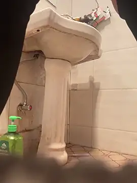 crhong666 online show from March 10, 2:15 am