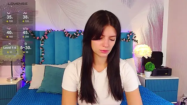 kimberlyy77 online show from September 25, 6:12 am