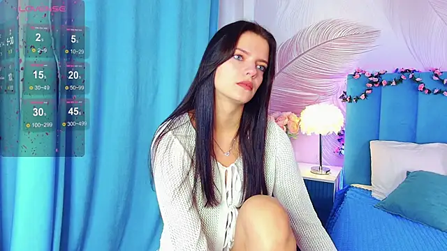 kimberlyy77 online show from October 24, 6:20 am