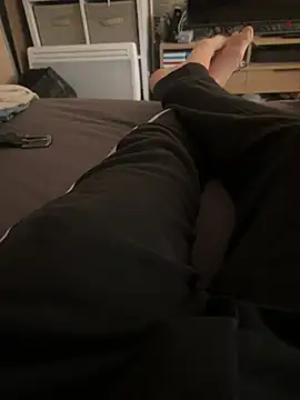 LesAmantsAE2 online show from March 4, 9:27 am