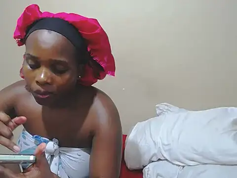 Blackberry96  online show from February 24, 6:50 pm