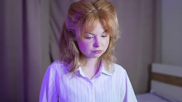 Stella Vanila online show from September 23, 8:51 pm