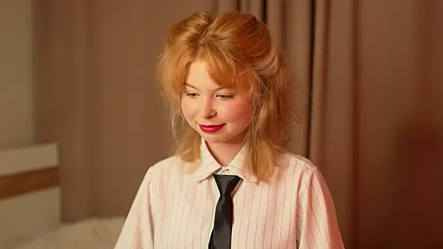 Stella Vanila online show from September 26, 10:51 pm