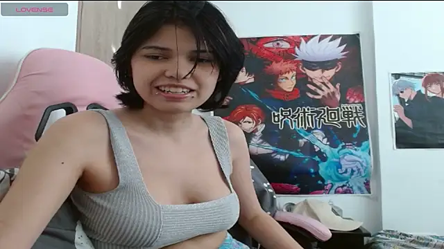 Katsuyaxz online show from February 23, 10:20 pm