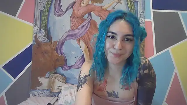 peetitefairy online show from October 2, 3:33 am