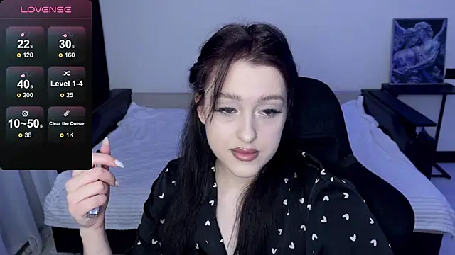 Sunshine J online show from February 4, 6:33 pm