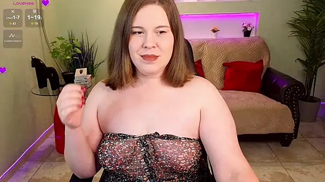 imKarolina online show from October 3, 8:52 am