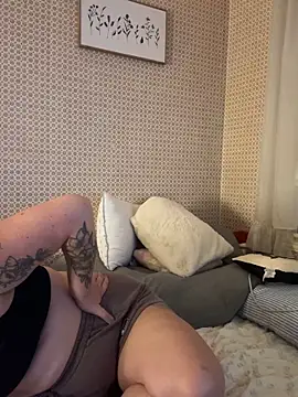 goddesskass online show from September 9, 12:32 am