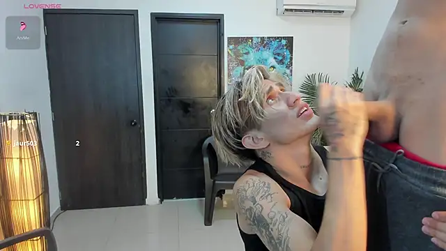 Playhardsex  online show from September 13, 11:35 pm