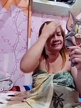 vickyhot1966 online show from March 27, 8:05 am