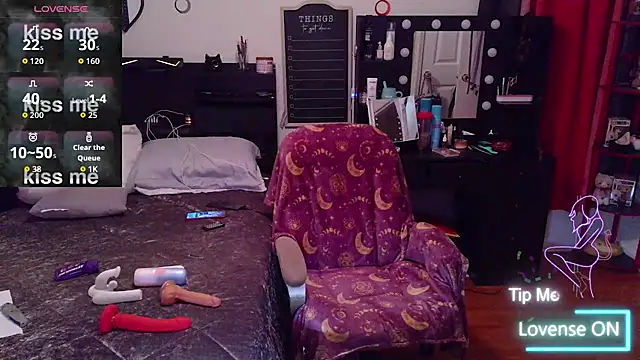 Sierra Sparks online show from April 18, 5:10 am