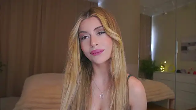 GeorginaHarn online show from March 24, 8:09 am