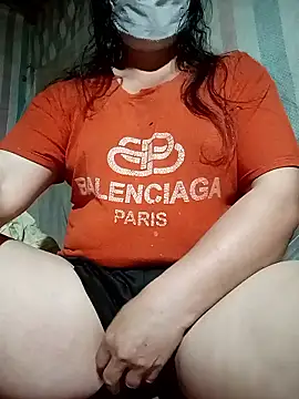 Love-Mama33 online show from March 17, 11:47 am