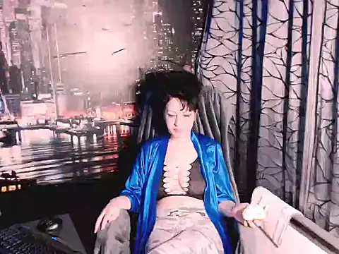 AMOURSWEET2025 online show from January 6, 8:01 pm