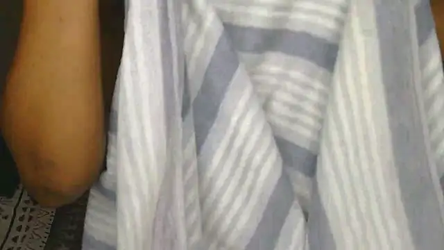 CherieBlushX online show from February 1, 3:05 am