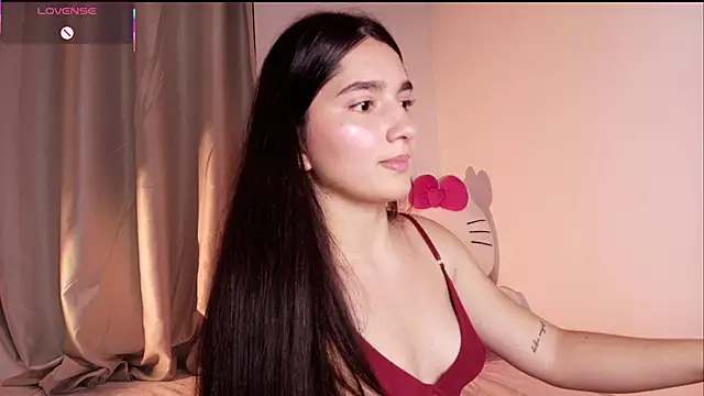 dulceangel   online show from October 18, 5:32 am