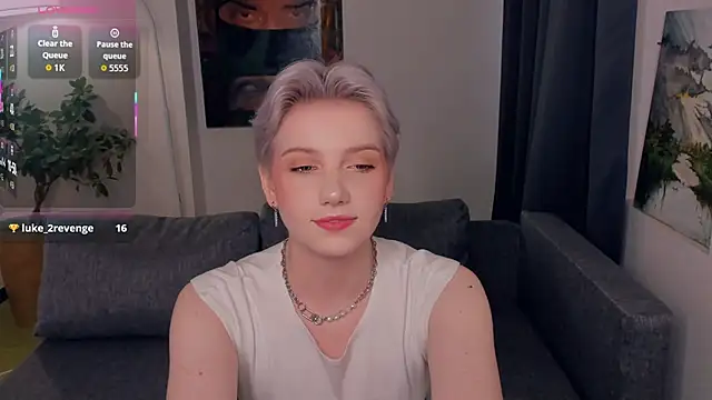 OdelynaAsp online show from October 12, 12:18 pm