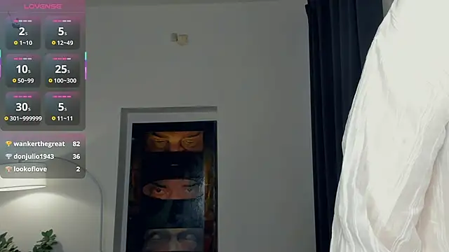 OdelynaAsp online show from October 11, 12:08 pm