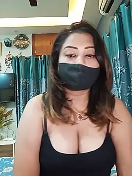 Cute-mili online show from August 3, 10:43 am